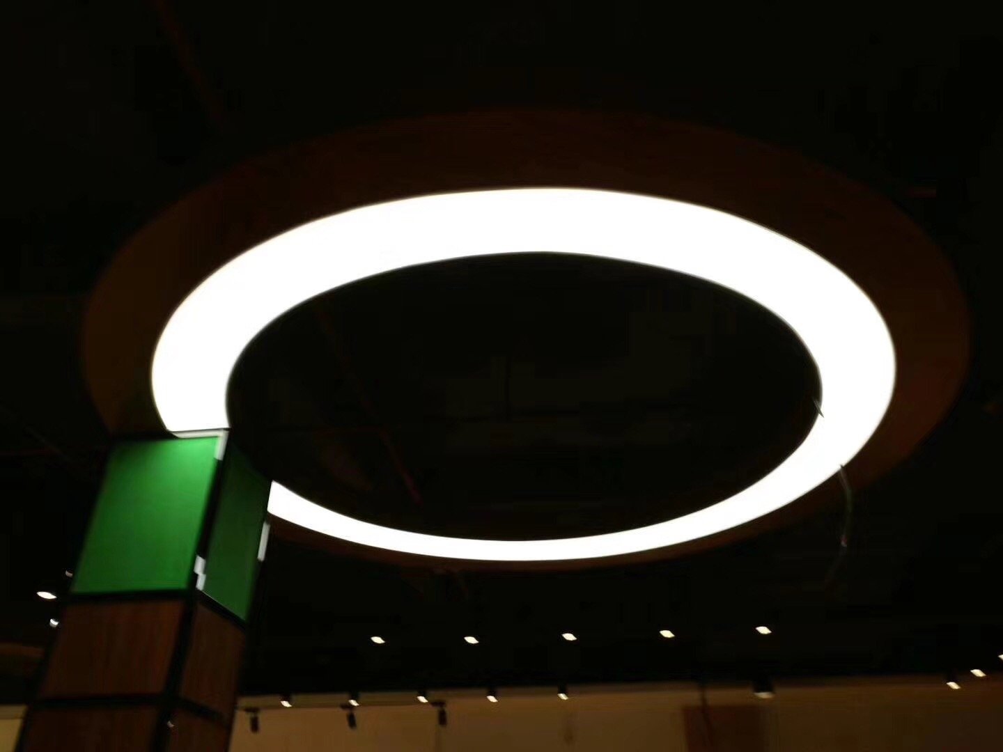 Translucent Shape Image